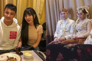 Lucinta Luna mengaku menikah, 7 potret ini dijadikan buktinya