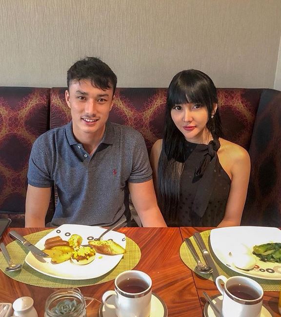 6 Teka-teki pengakuan Lucinta Luna menikah, tuai perdebatan