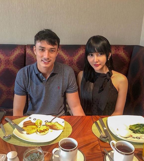 Akui nikah dengan pria Filipina, ini mahar Lucinta Luna