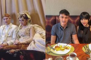 Akui nikah dengan pria Filipina, ini mahar Lucinta Luna