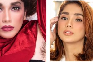 5 Seleb cantik ini tak malu pamer bulu ketiak