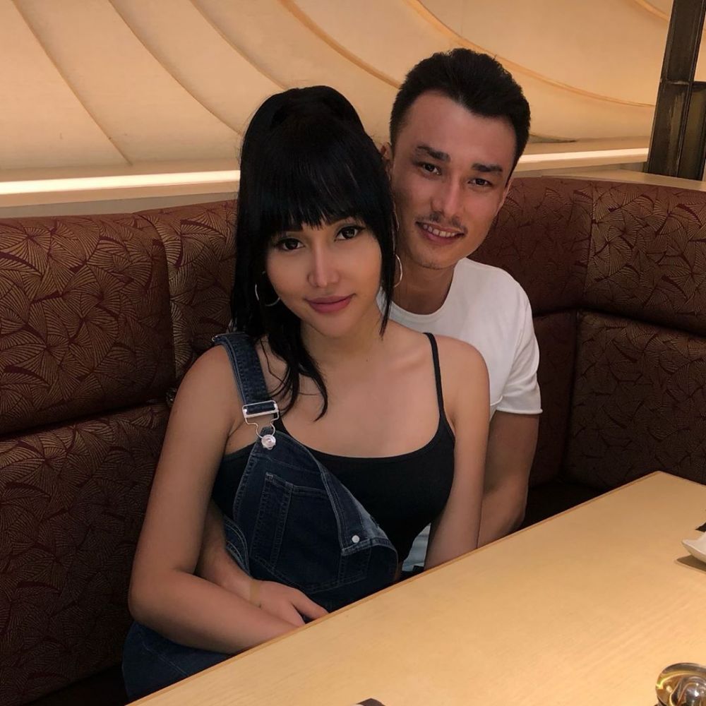 5 Fakta Bii, aktor Filipina yang disebut nikahi Lucinta Luna