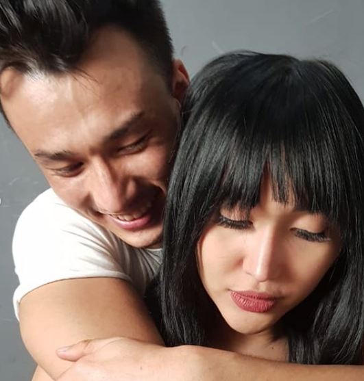 5 Fakta Bii, aktor Filipina yang disebut nikahi Lucinta Luna