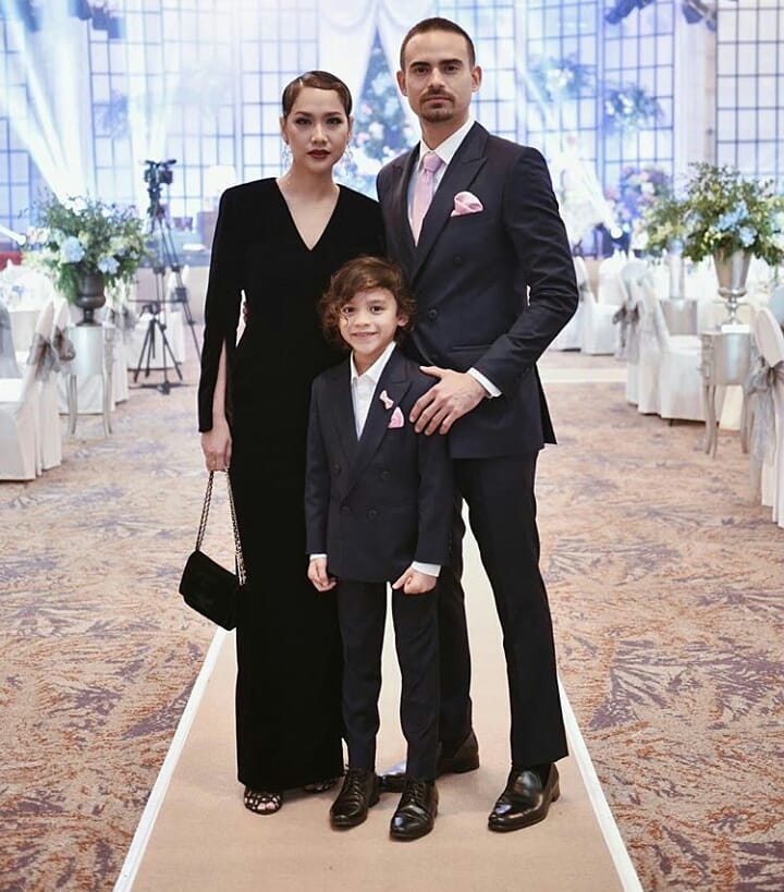 4 Seleb ini terima mahar berlian, terbaru Lucinta Luna