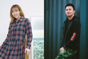 Unggah foto Wijin pertama kali, Gisel tuai nyinyiran