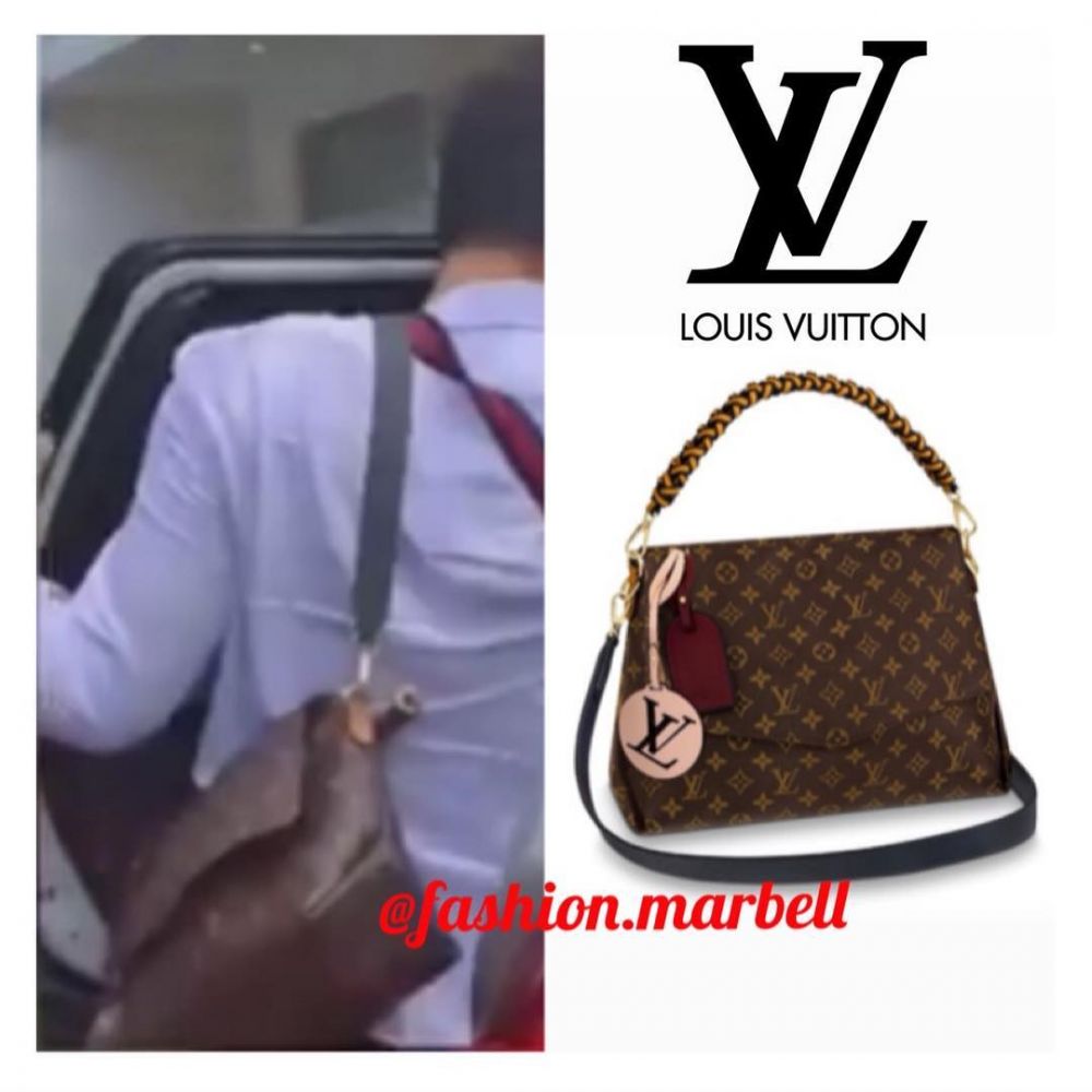 10 Harga fashion item Ammar Zoni yang fantastis, ada capai Rp 2 M