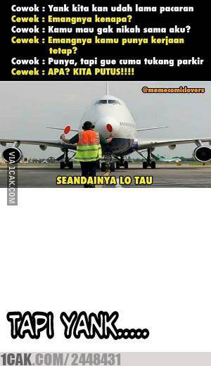 10 Obrolan lucu ditanya gaji ini bikin auto nyengir