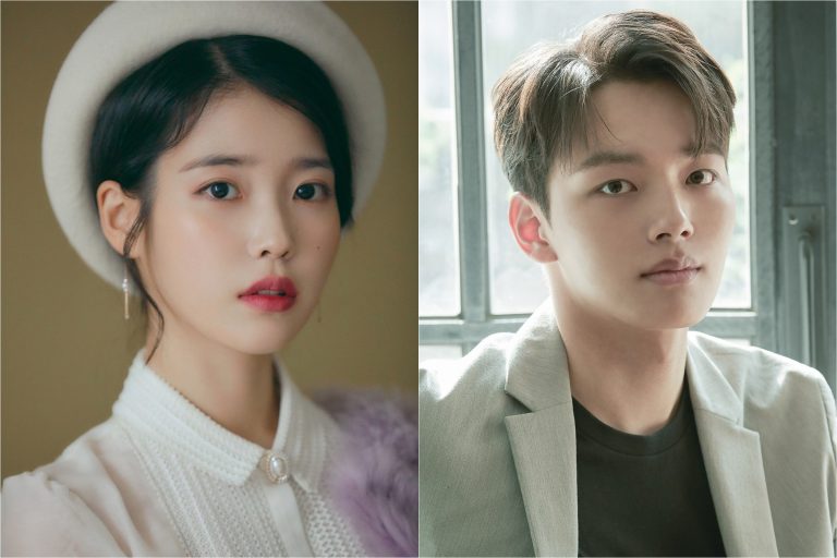 5 Drama Korea yang tayang April 2019, ada penyanyi cantik IU
