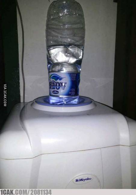 12 Cara hemat ala orang Indonesia ini bikin tepuk jidat