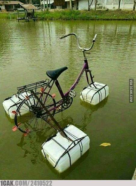 12 Cara hemat ala orang Indonesia ini bikin tepuk jidat