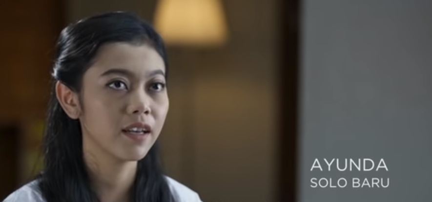 3 Kisah inspiratif wanita Indonesia, PRT jadi sarjana cumlaude