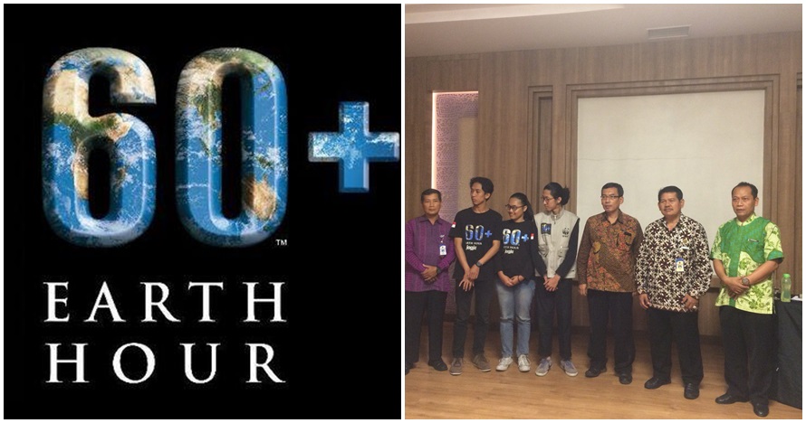 Masyarakat diajak matikan listrik 1 jam pada 30 Maret