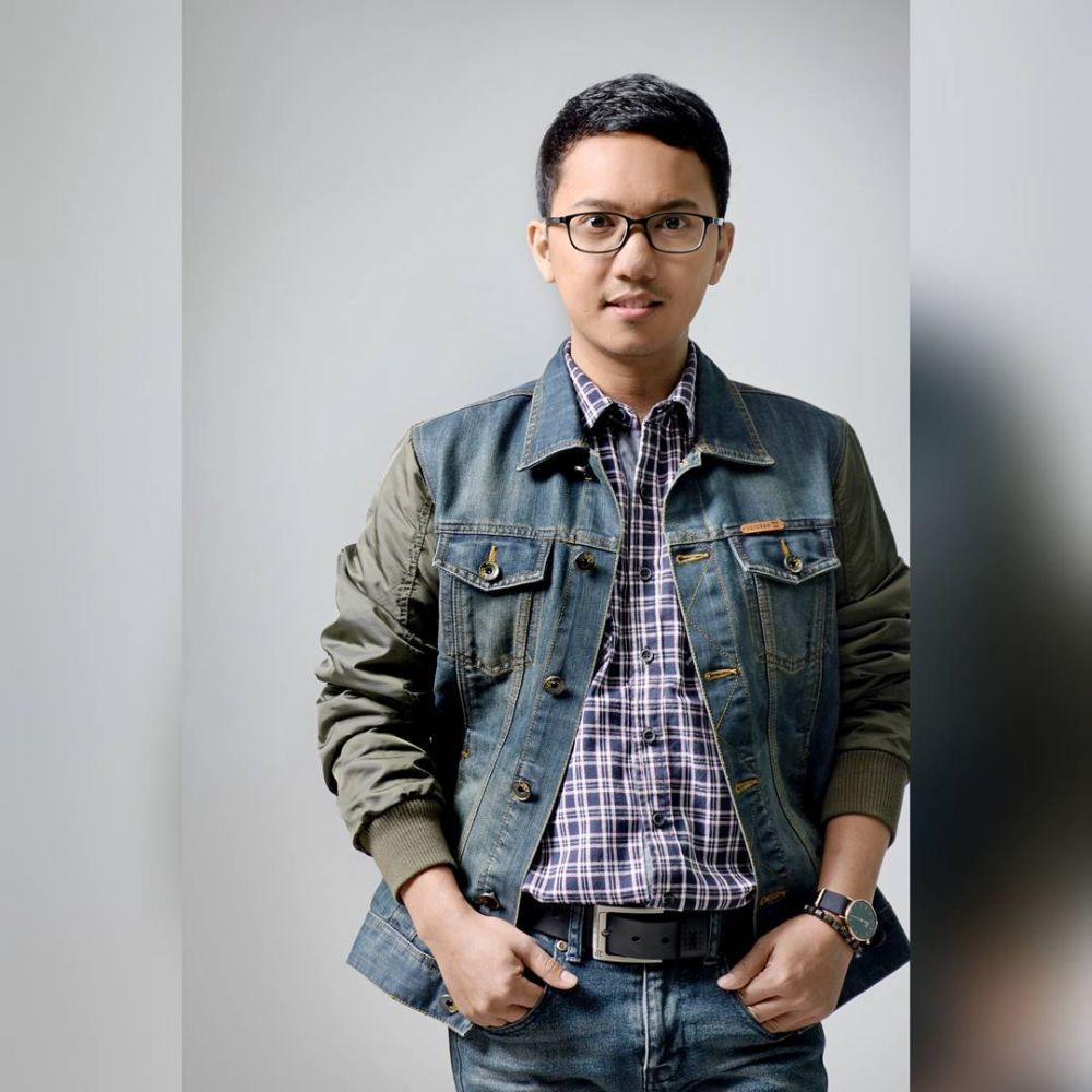 6 Doktor termuda Indonesia yang penuh inspirasi