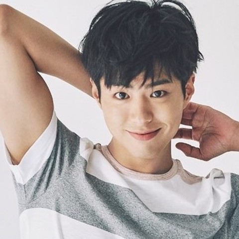 5 Bukti kecintaan Park Bo-gum pada Indonesia, ngaku kangen berat