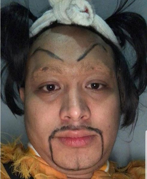 10 Parodi Gilang Dirga tirukan sosok terkenal, bikin ketawa geli