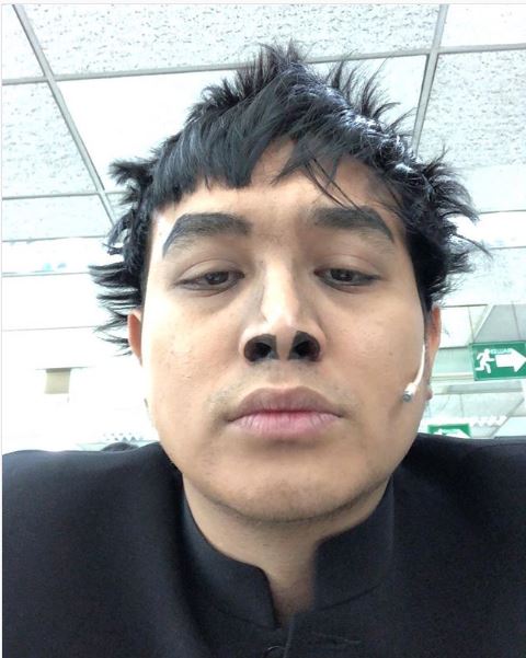 10 Parodi Gilang Dirga tirukan sosok terkenal, bikin ketawa geli