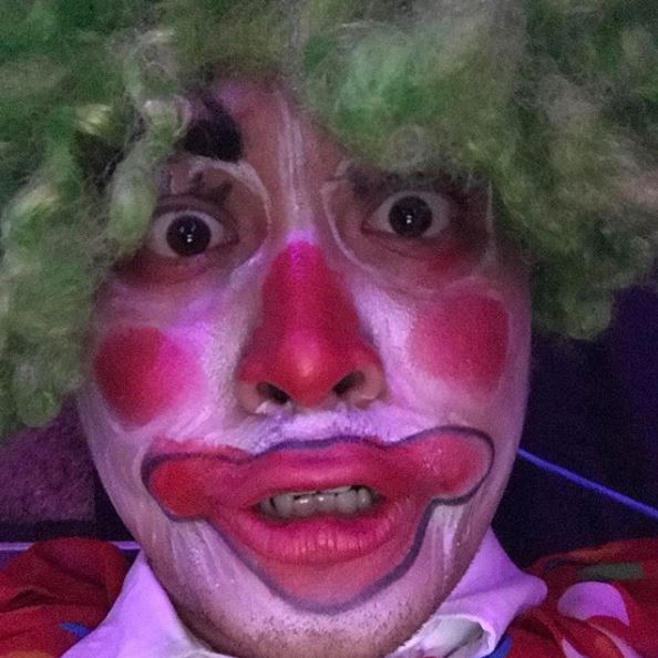 10 Parodi Gilang Dirga tirukan sosok terkenal, bikin ketawa geli