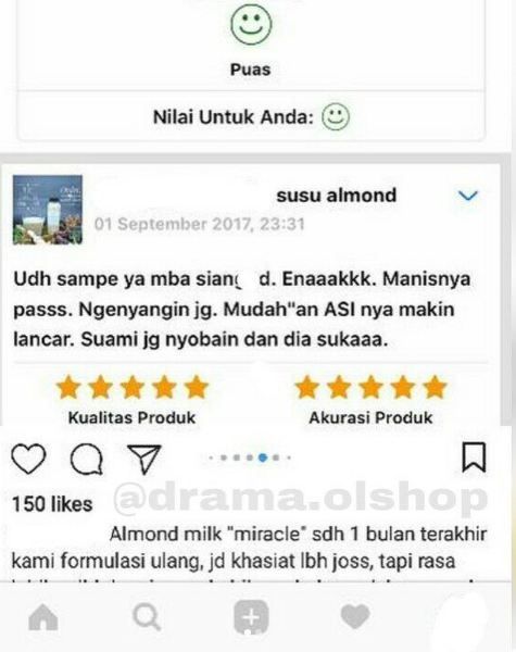 10 Testimoni lucu berkedok curhat belanja online ini ngenes abis
