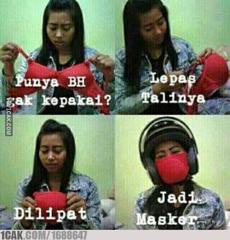 12 Cara orang memanfaatkan barang bekas ini mengundang senyum