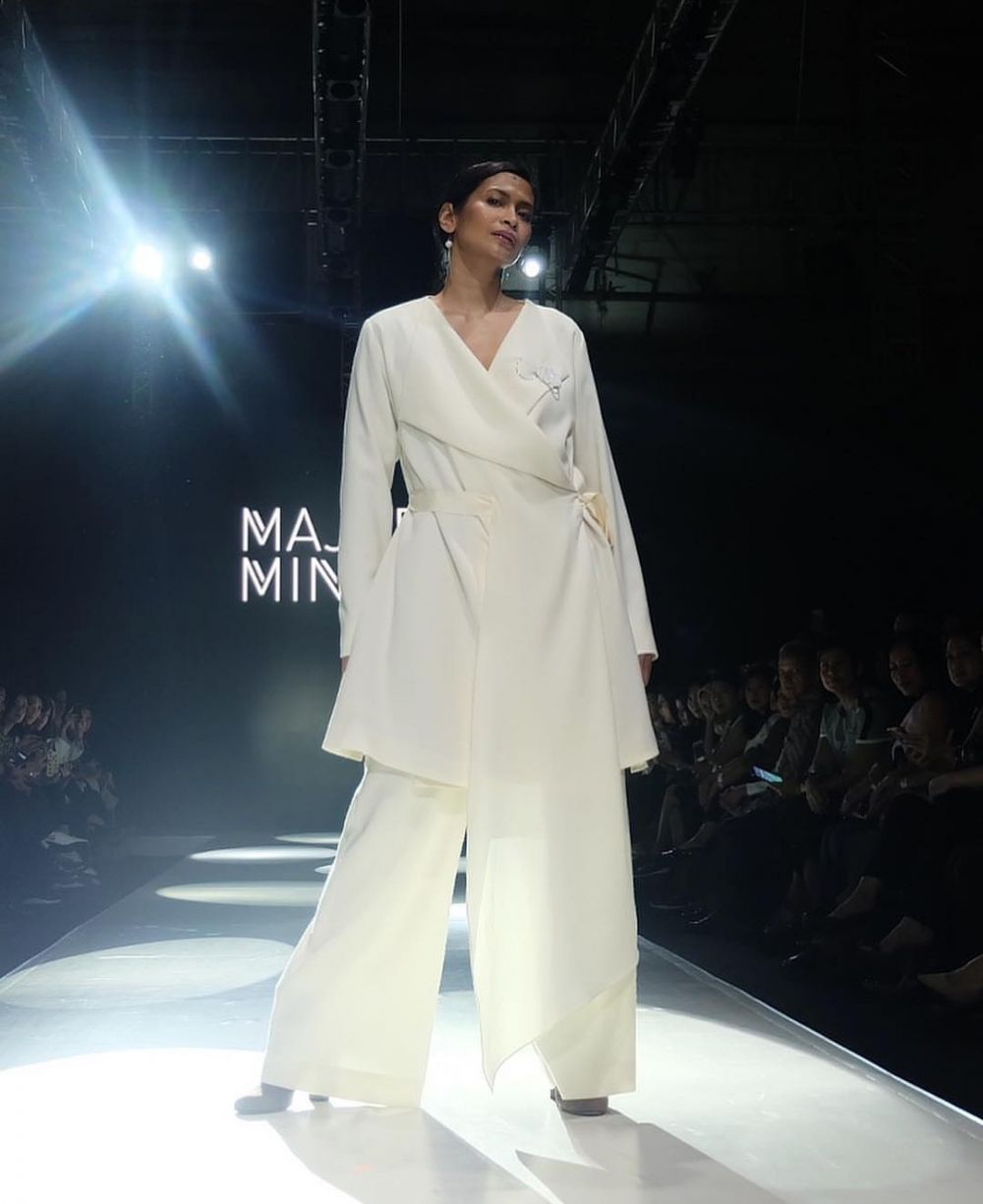 Kreatif, desainer ini angkat budaya Jawa di era kolonial Belanda