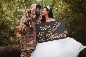 Beredar undangan nikah Ammar Zoni, jadi kado ultah Irish Bella?