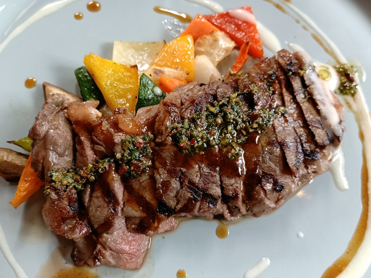 6 Menu Argentina yang menggugah selera, bisa bikin lidah ketagihan lho