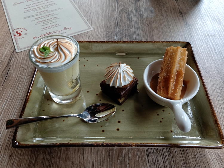 6 Menu Argentina yang menggugah selera, bisa bikin lidah ketagihan lho