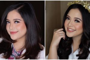 Tak hanya Tasya Kamila, figur ini juga pernah potong cincin kawin