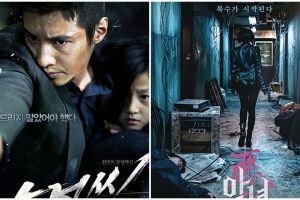 6 Film Korea action terbaik, alur ceritanya susah ditebak