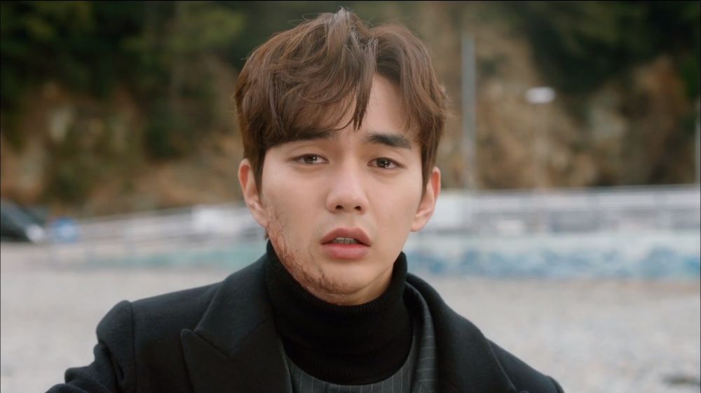 9 Adegan drama Korea putus cinta paling sedih, bikin ikut nangis