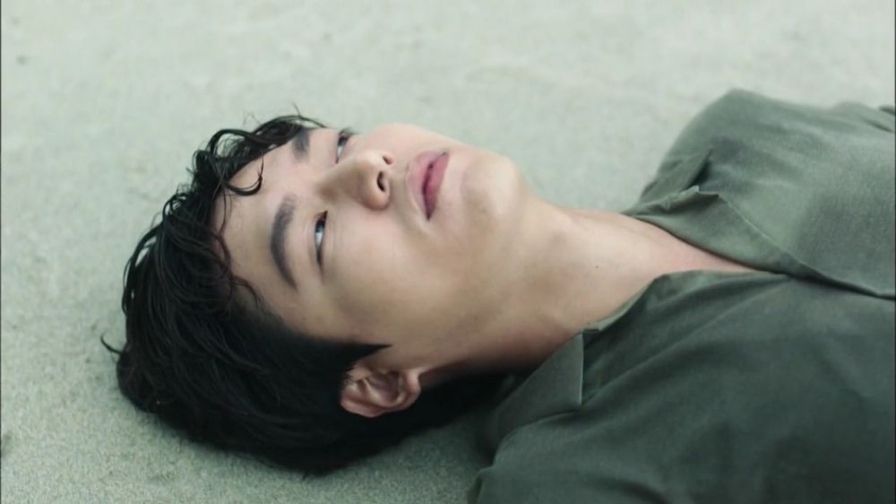 9 Adegan drama Korea putus cinta paling sedih, bikin ikut nangis