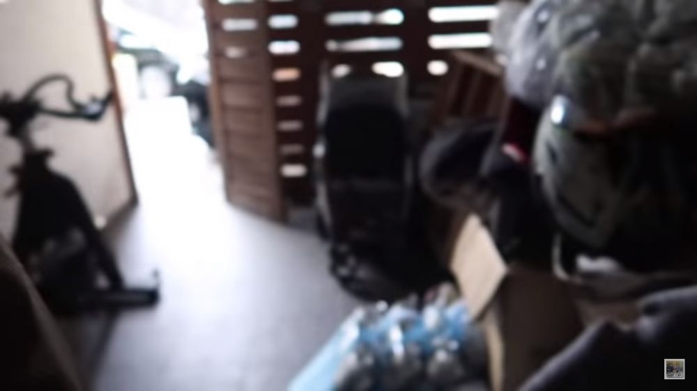 7 Penampakan rumah Shireen Sungkar, desainnya simpel