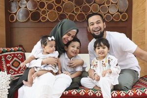 7 Penampakan rumah Shireen Sungkar, desainnya simpel