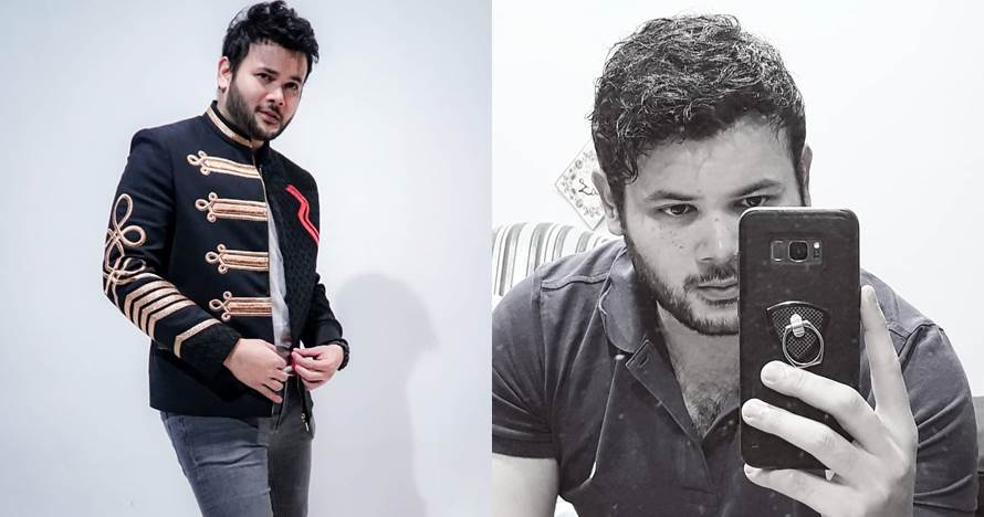 Terancam kembali ke penjara, ini 3 curhat sedih Ridho Rhoma