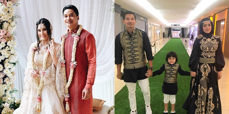 Konsep lamaran 5 pasangan artis ini keren, bisa buat inspirasi