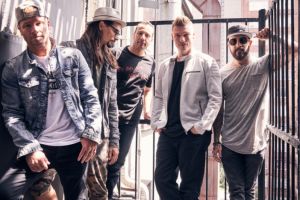 Backstreet Boys konser di Jakarta Oktober 2019, siap nostalgia!