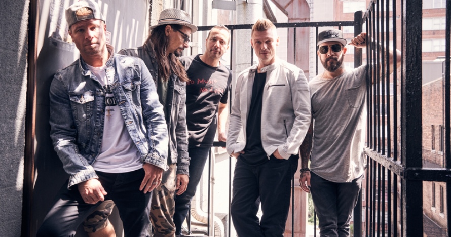 Backstreet Boys konser di Jakarta Oktober 2019, siap nostalgia!