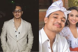 Klarifikasi eks pacar soal 15 transaksi Vanessa Angel-muncikari