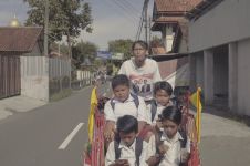 Anak Lanang, satu-satunya film pemenang asal Indonesia di Australia