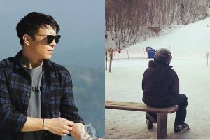 10 Momen liburan Ariel NOAH & Alea di Jepang, bikin salah fokus