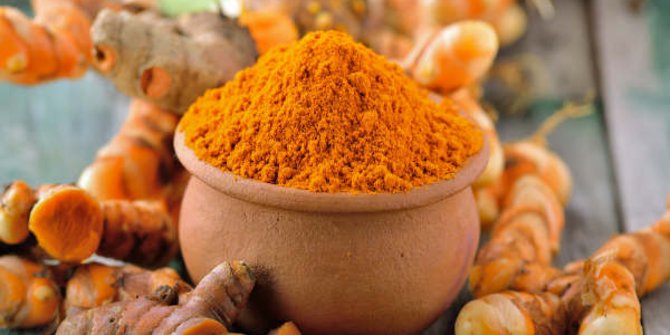 18 Obat tradisional ampuh obati flu, demam dan radang tenggorokan