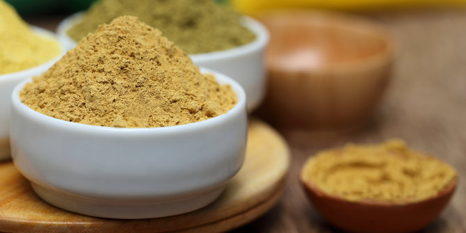 18 Obat tradisional ampuh obati flu, demam dan radang tenggorokan