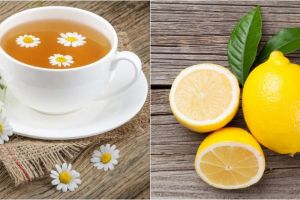 18 Obat tradisional ampuh obati flu, demam dan radang tenggorokan