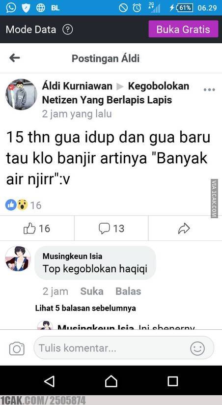 12 Meme lucu akibat tanya di medsos ini bikin senyum KZL