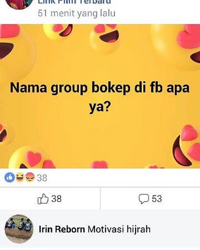 12 Meme lucu akibat tanya di medsos ini bikin senyum KZL