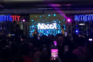 The Sounds Project berhasil memuaskan penikmat musik selama dua hari!