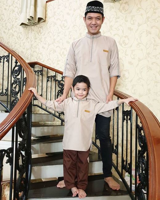 10 Potret penampakan rumah Alyssa & Dude Harlino, elegan abis