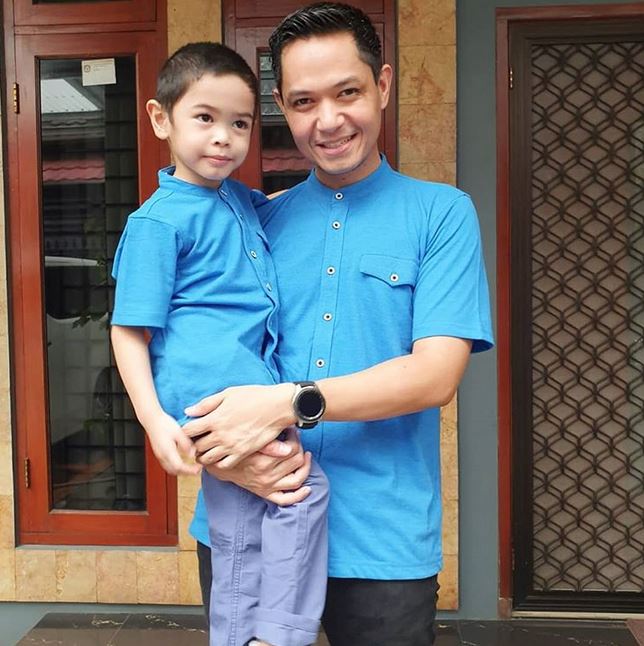 10 Potret penampakan rumah Alyssa & Dude Harlino, elegan abis