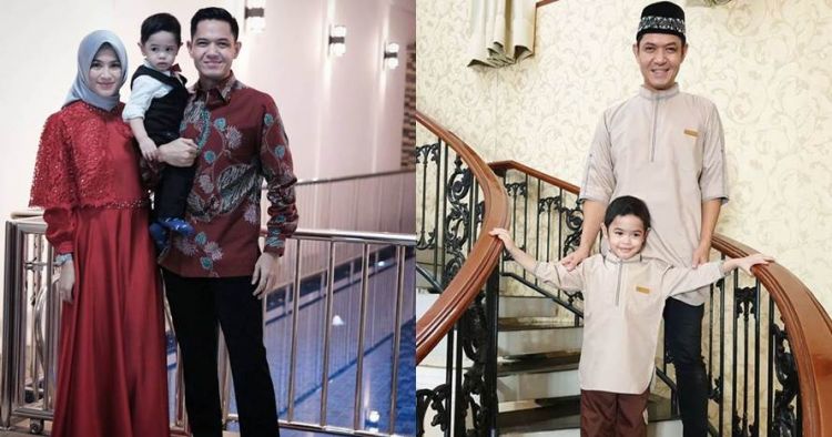 Profil Foto Dude Herlino Terupdate