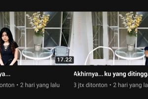 Ingat Indy & Rakry? 7 Meme dari video terbarunya ini bikin ngakak